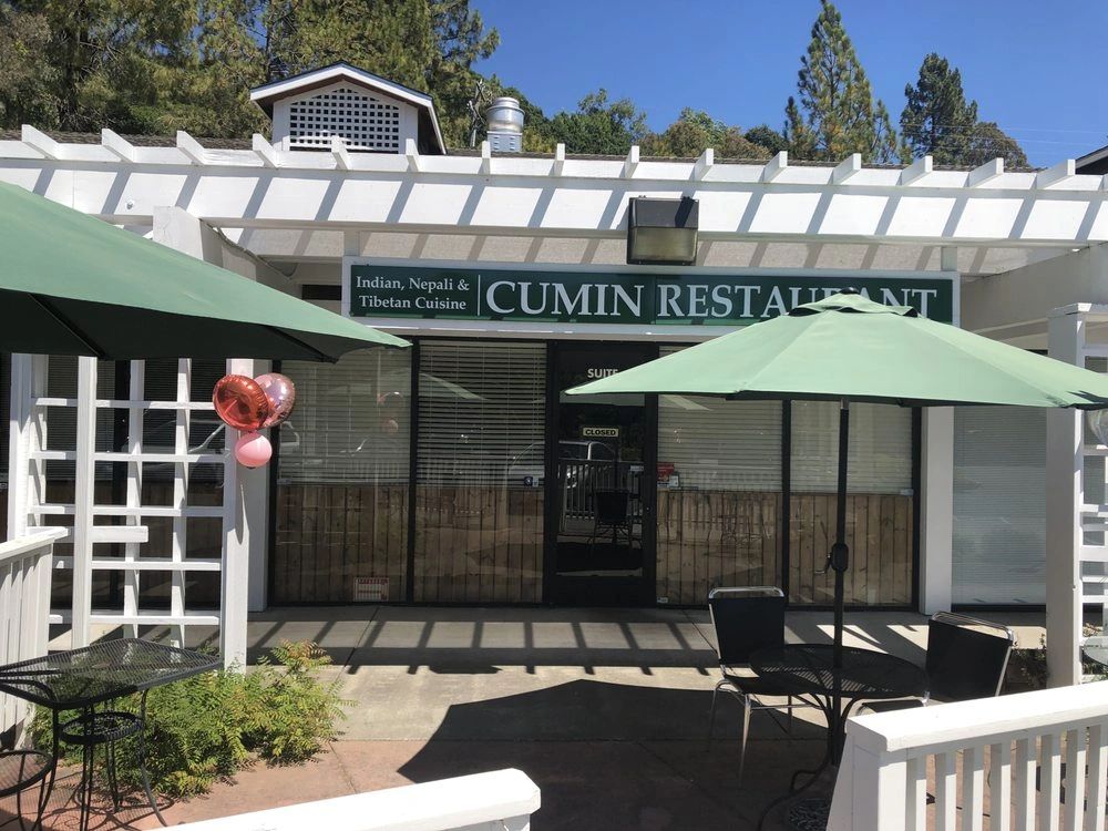 Cumin Restaurant Cumin Restaurant